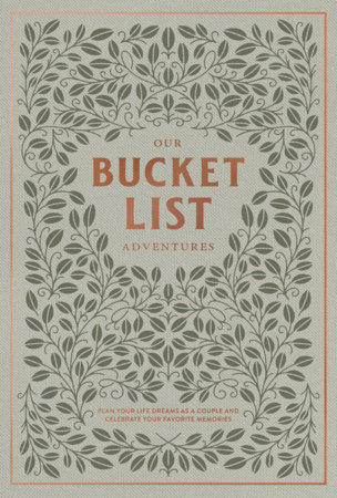 Our Bucket List Adventures by Korie Herold