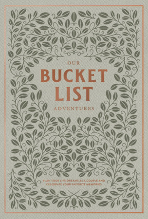 Our Bucket List Adventures by Korie Herold