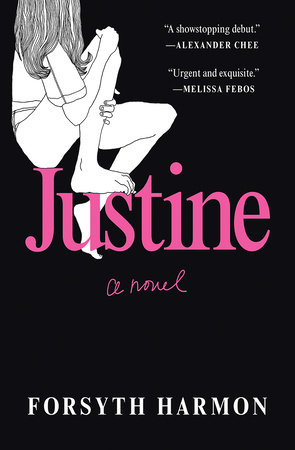 Justine by Forsyth Harmon