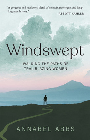 Windswept by Annabel Abbs-Streets