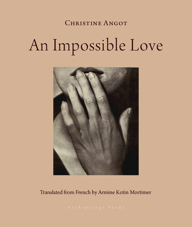 An Impossible Love by Christine Angot