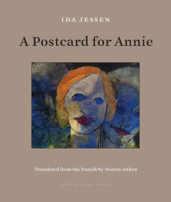 A Postcard for Annie