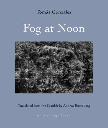 Fog at Noon by Tomas Gonzalez