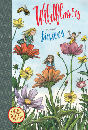 Wildflowers by Liniers
