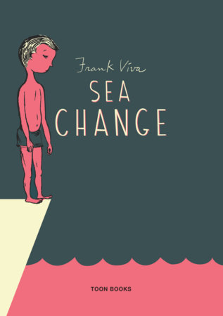 Sea Change by Frank Viva