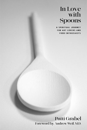 In Love with Spoons by Patti Grabel