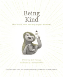 Being Kind