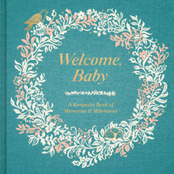 Welcome, Baby