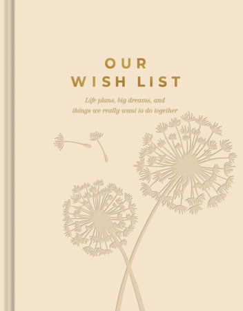 Our Wish List by M.H. Clark