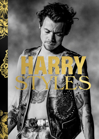 Harry Styles by 