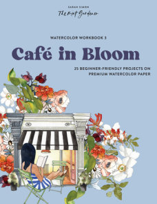 Watercolor Workbook: Florals, Feathers, and Animal Friends by paigetate -  Issuu