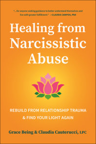 Healing from Narcissistic Abuse