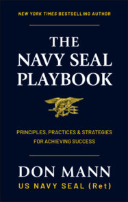 The Navy SEAL Playbook