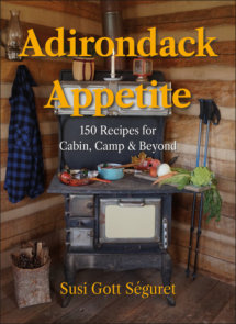 Adirondack Appetite