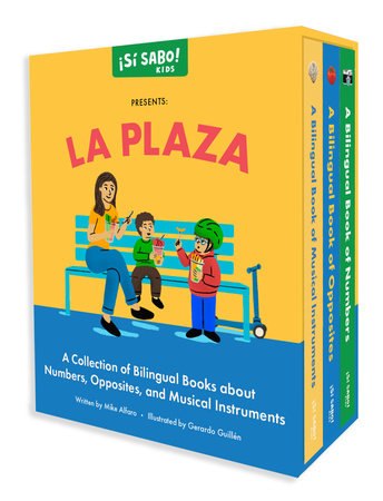 La Plaza