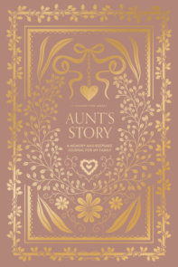 Aunt's Story