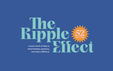 The Ripple Effect by M.H. Clark