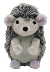 Hedgehog Plush