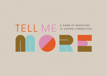 Tell Me More by COMPENDIUM