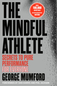 The Mindful Athlete: Second Edition