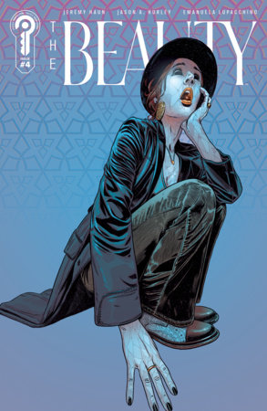 The Beauty (2025) #4 by 