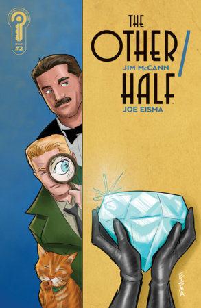 The Other/Half #2 (eBook) by 