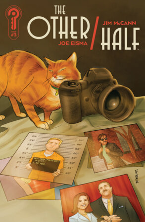 Other/Half #3 by 