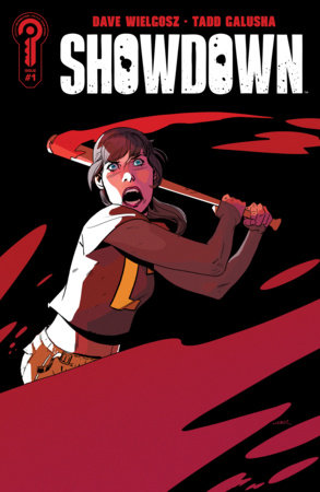 Showdown #1 by 