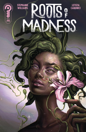 Roots of Madness #6 (eBook)