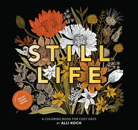 Still Life by Alli Koch