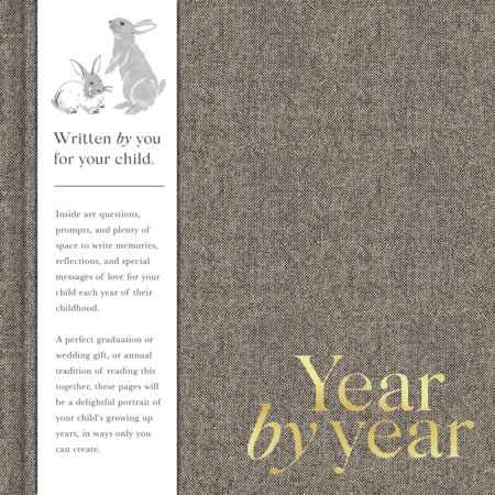 Year by Year by Miriam Hathaway