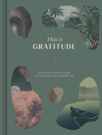 This Is Gratitude by COMPENDIUM