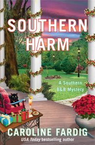 Southern Harm