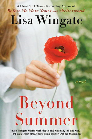 Beyond Summer by Lisa Wingate