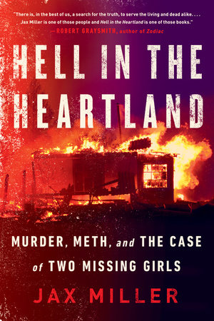 Hell in the Heartland by Jax Miller