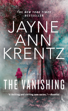 The Vanishing by Jayne Ann Krentz