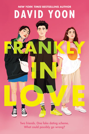 Frankly in Love Book Cover Picture