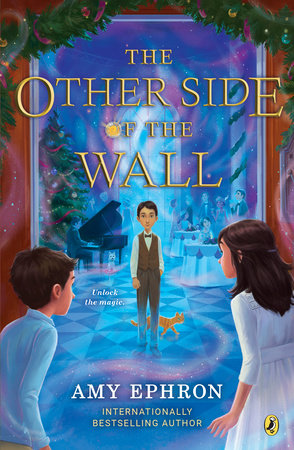 The Other Side of the Wall by Amy Ephron