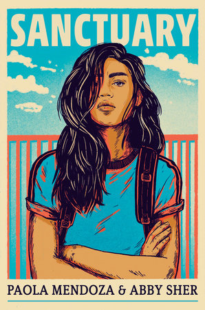 Sanctuary by Paola Mendoza and Abby Sher
