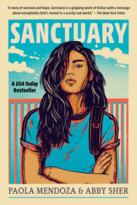 Sanctuary