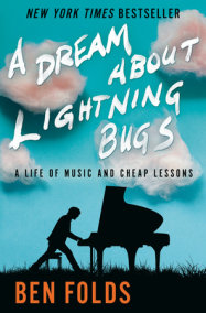 A Dream About Lightning Bugs