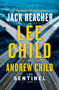 No Plan B by Lee Child, Andrew Child: 9781984818560