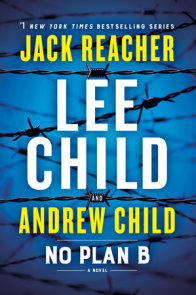 Blue Moon: A Jack Reacher Novel - Lee Child - Libro in lingua