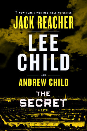 The Secret by Lee Child and Andrew Child