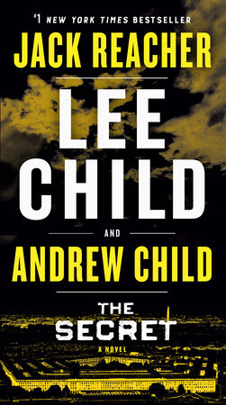 The Secret by Lee Child and Andrew Child