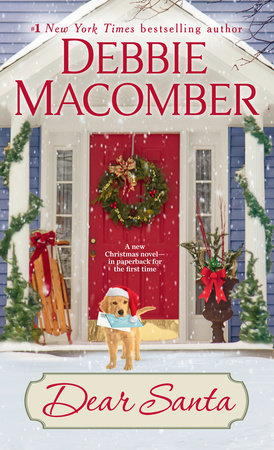 Dear Santa by Debbie Macomber