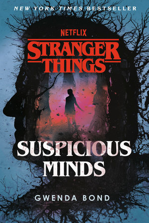 Stranger Things Books in Order (4 Book Series)