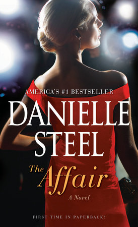 The Affair by Danielle Steel