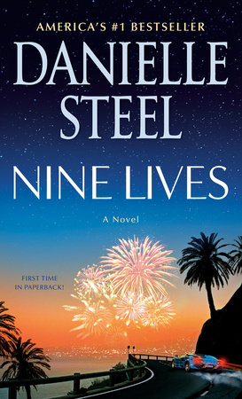 Nine Lives by Danielle Steel