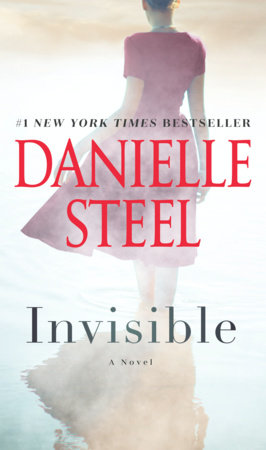 Invisible by Danielle Steel